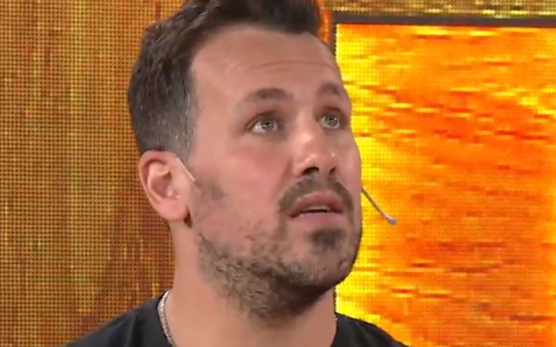 Cristian Fabbiani habló de la gordofobia en el fútbol argentino y disparó contra los periodistas deportivos: “Ellos manejan todo” | Imperdibles