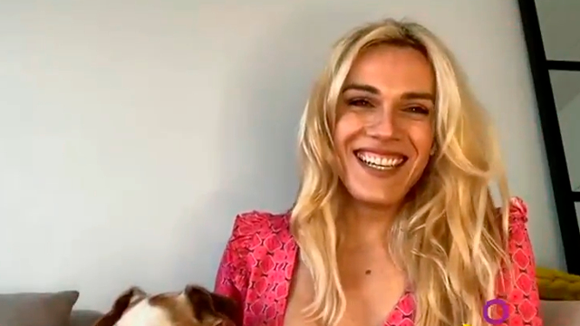 Mariana Genesio hizo una fuerte confesión en el diván | Entrevistas completas