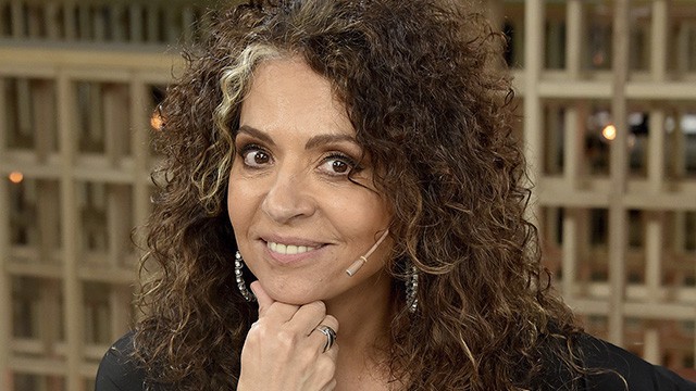 Patricia Sosa y una noche de pasión accidentada | Imperdibles