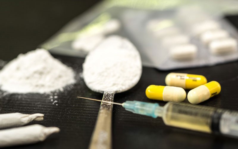 Creció un 500% el consumo de drogas desde el aislamiento obligatorio | Sociedad