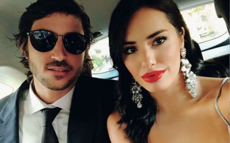 Lali Espósito anunció su separación y esto le respondió su ex pareja | Espectáculos