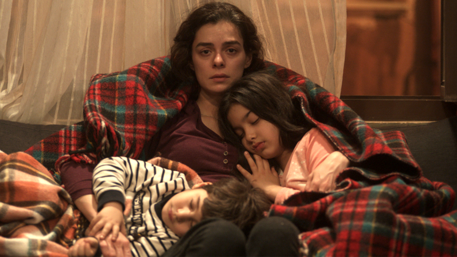 Fuerza de Mujer, una historia que es un éxito en todo el mundo | Exclusivos