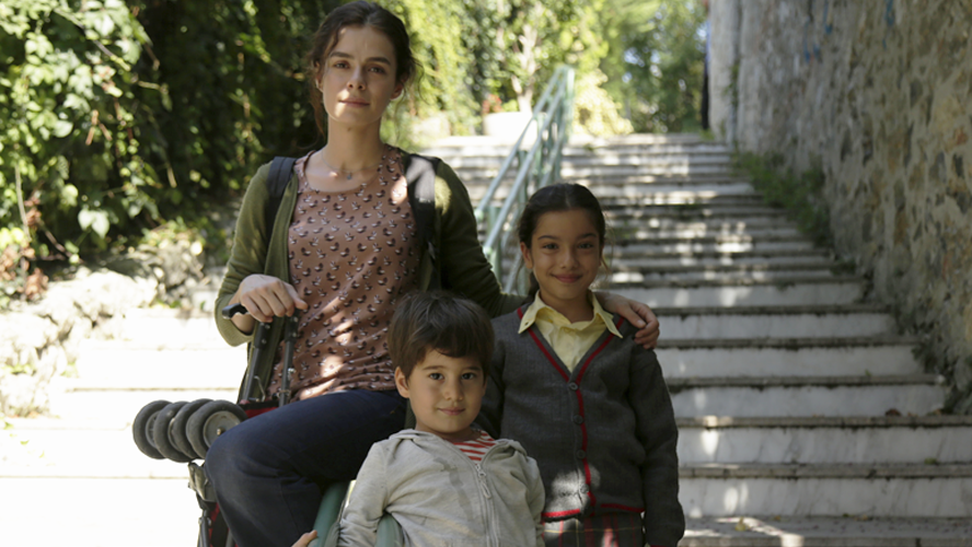 6 datos curiosos para conocer los secretos de la ficción “Fuerza de Mujer” | Exclusivos