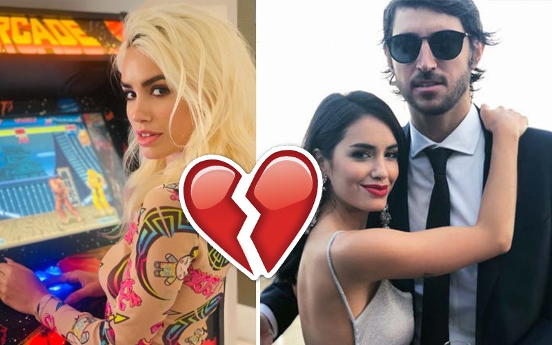 La reacción de los fans ante la separación de Lali | Espectáculos