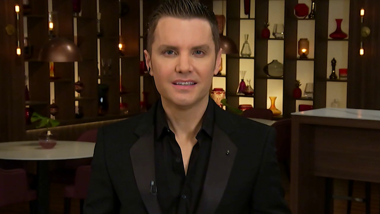 ¡Estreno! Lunes 5 de octubre a las 22.30 | Adelantos