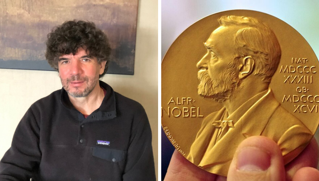 Quién es Julio Navarro, el argentino candidato a un Premio Nobel | Curiosidades