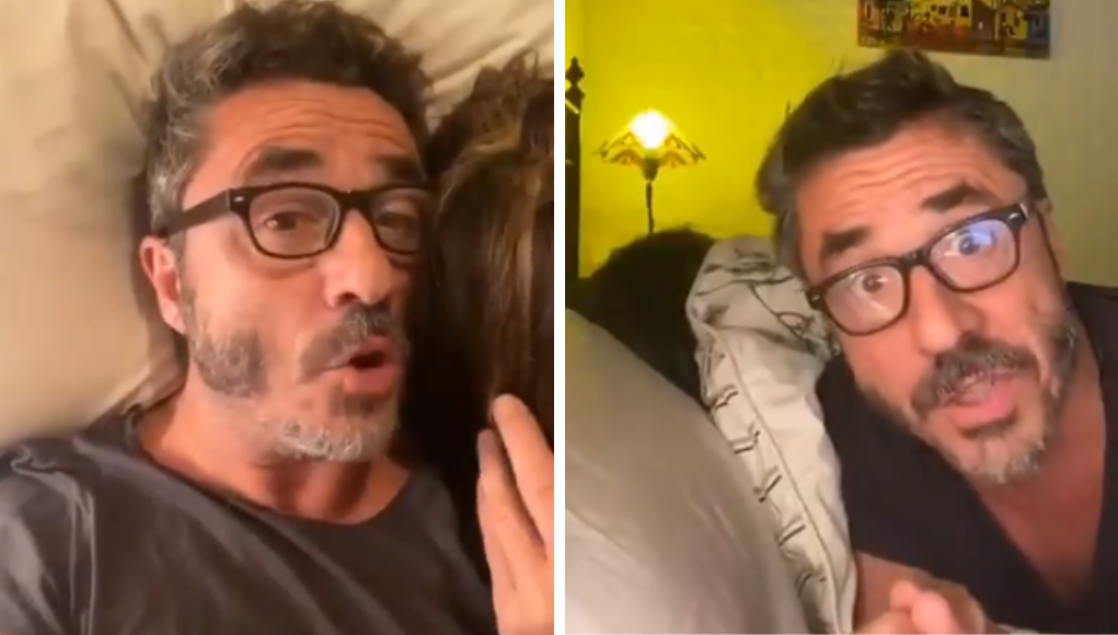 Pablo Granados y una eficiente campaña sobre Infecciones de Transmisión Sexual | Salud