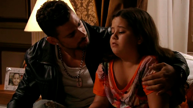 Capítulo 92 | Capítulos