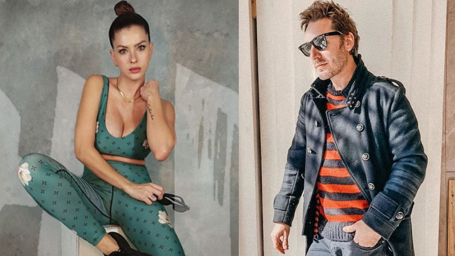 Conocé el lujoso haras chileno en el cual están instalados Benjamín Vicuña y la China Suárez | Espectáculos