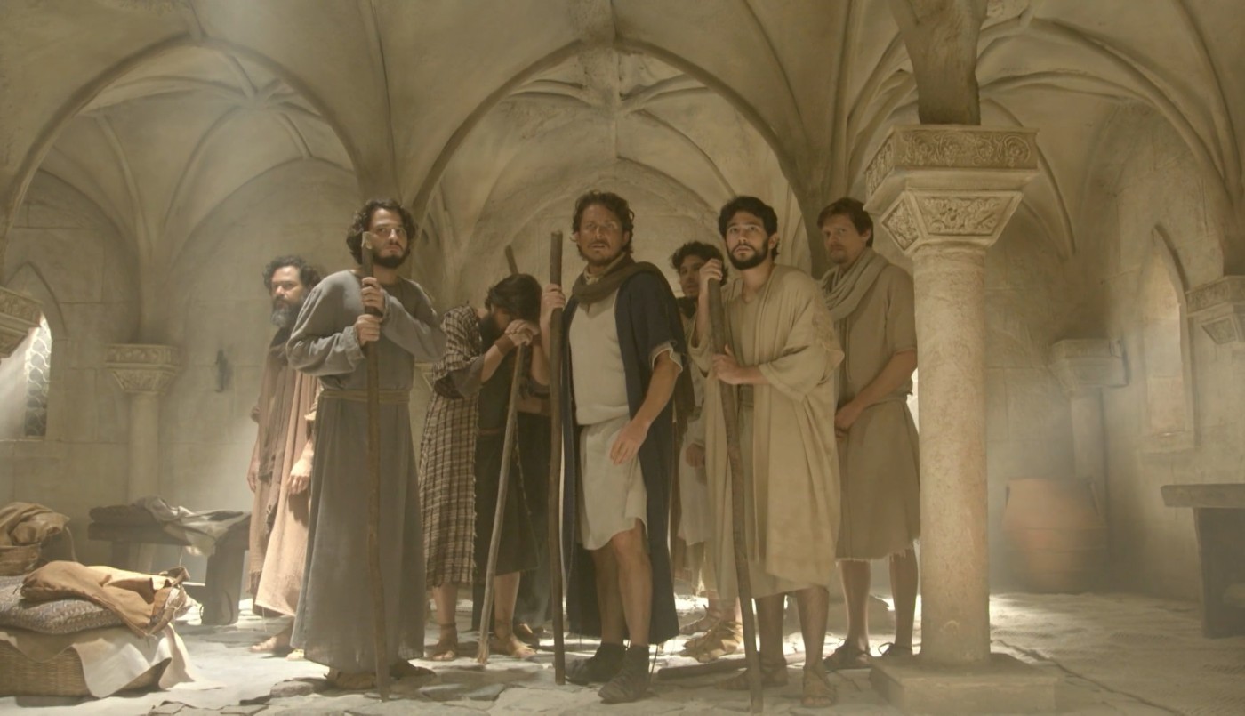 Capítulo 108 | Capítulos