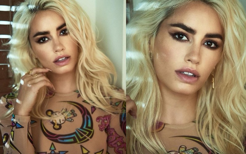 La polémica frase Lali tras separarse: "Yo soy de volar" | Espectáculos