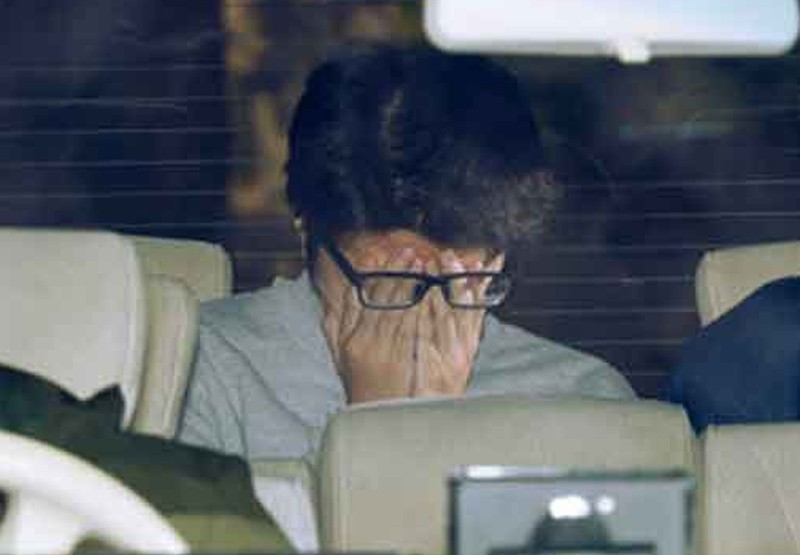 El “asesino de Twitter” admitió haber matado y descuartizado a nueve personas | Sociedad