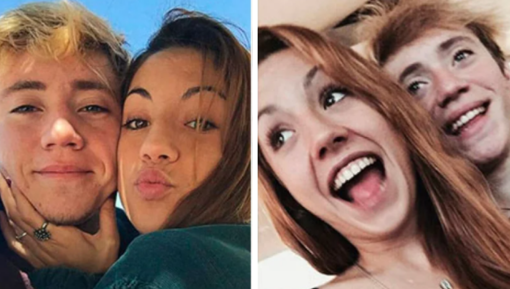 Paulo Londra mostró por primera vez el rostro de su hija | Influencers