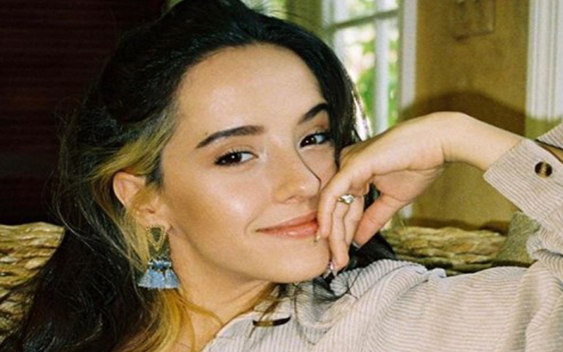 Evaluna Montaner habló sobre las críticas que recibe en las redes sociales | Espectáculos