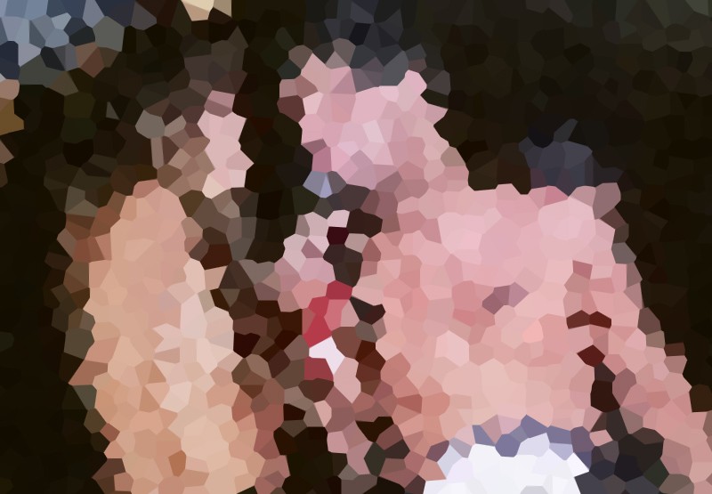 Sale a la luz una foto que muestra un picante encuentro entre Graciela Alfano y Rodrigo | Espectáculos