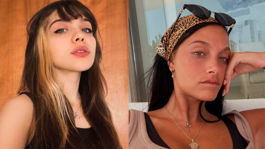 El mensaje de Oriana Sabatini a Malena Narvay | Espectáculos