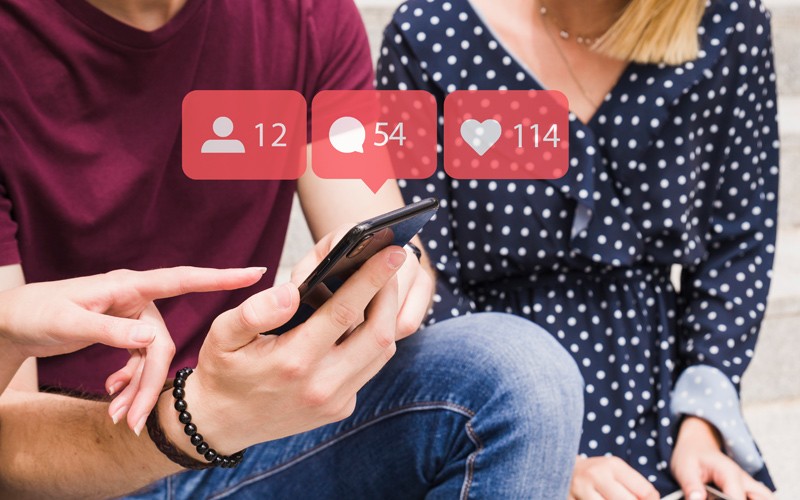 ¿Qué es la violencia digital? | Sociedad