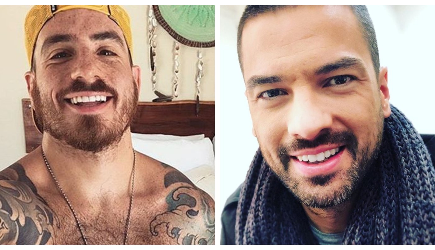 Fede Bal y el Chino Leunis coincidieron en un profundo cambio en sus vidas | Espectáculos