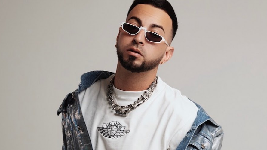Jeans” de Justin Quiles hace bailar a las famosas argentinas | Música