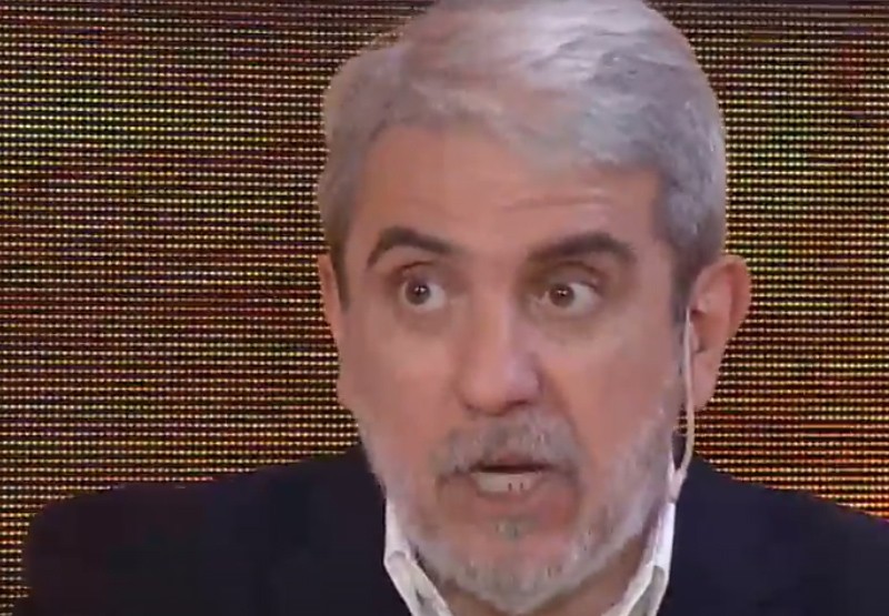 Anibal Fernández: "A mí no me confunden con Alberto, a él lo confunden conmigo" | Imperdibles