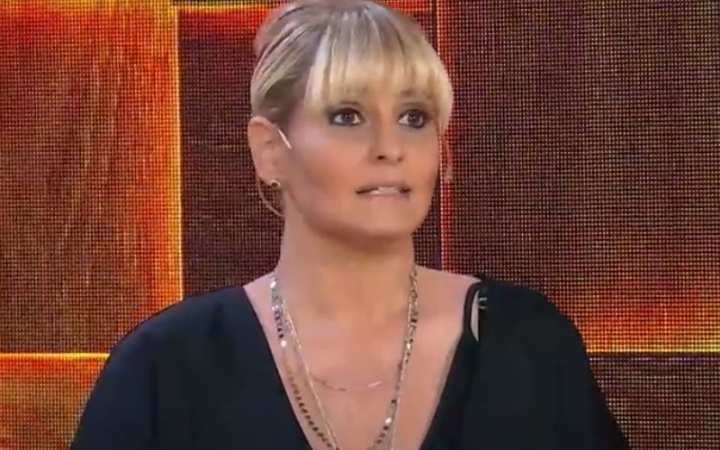 Romina Manguel habló sobre su enfrentamiento con Eduardo Feimman y Pablo Duggan | Imperdibles