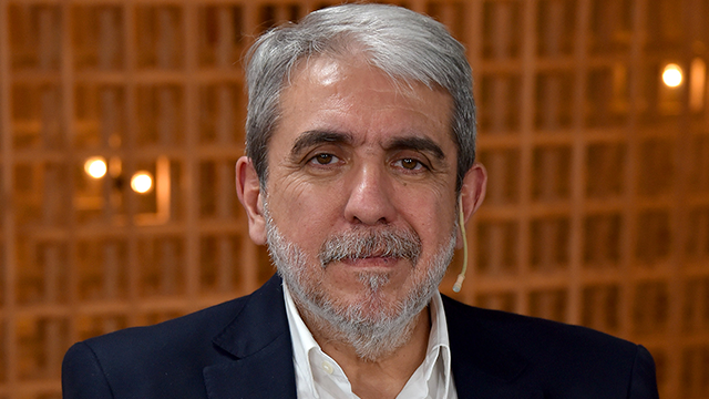 Anibal Fernández habló del escándalo del legislador Ameri | Imperdibles