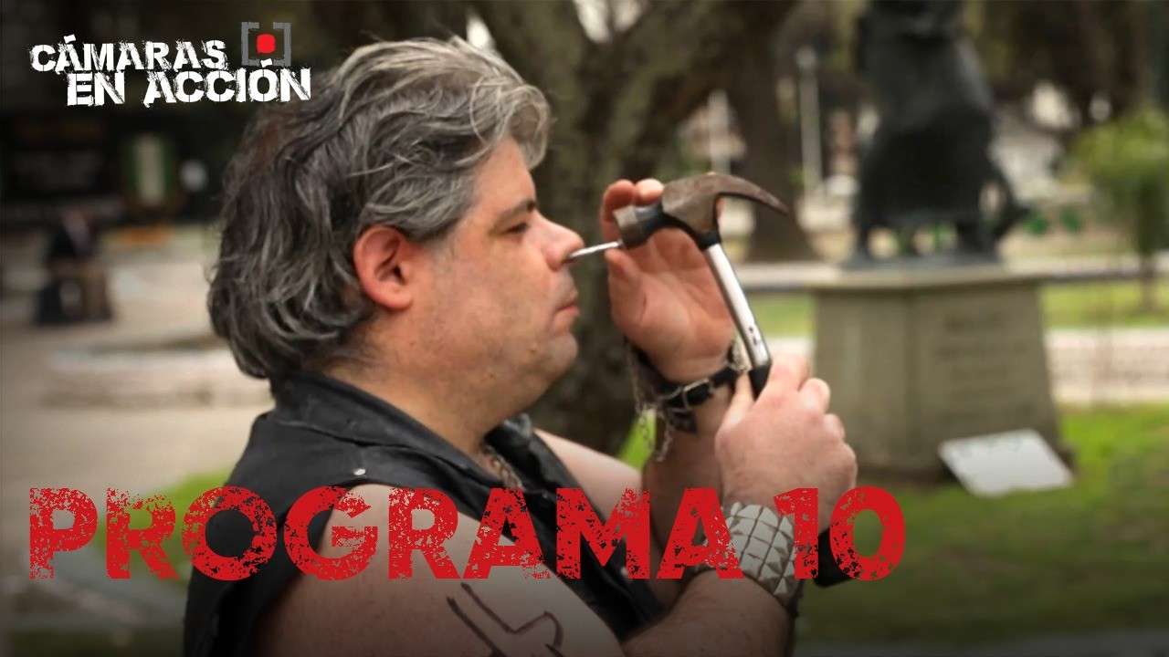Programa 10 | Programas