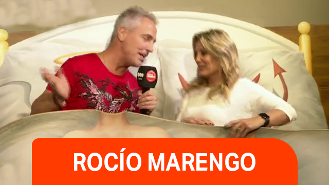 Programa 23 con Rocío Marengo | Programas