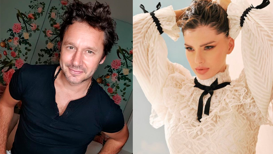 Benjamín Vicuña contó que es lo que más enoja a la China Suarez | Espectáculos