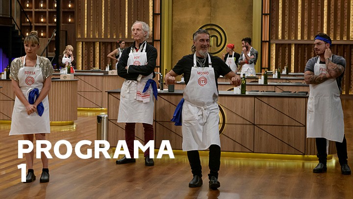 Programa 01 | Programas