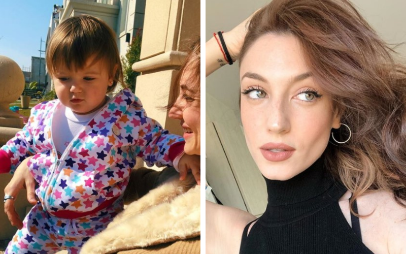 Amira Chediak confirmó una gran noticia | Influencers