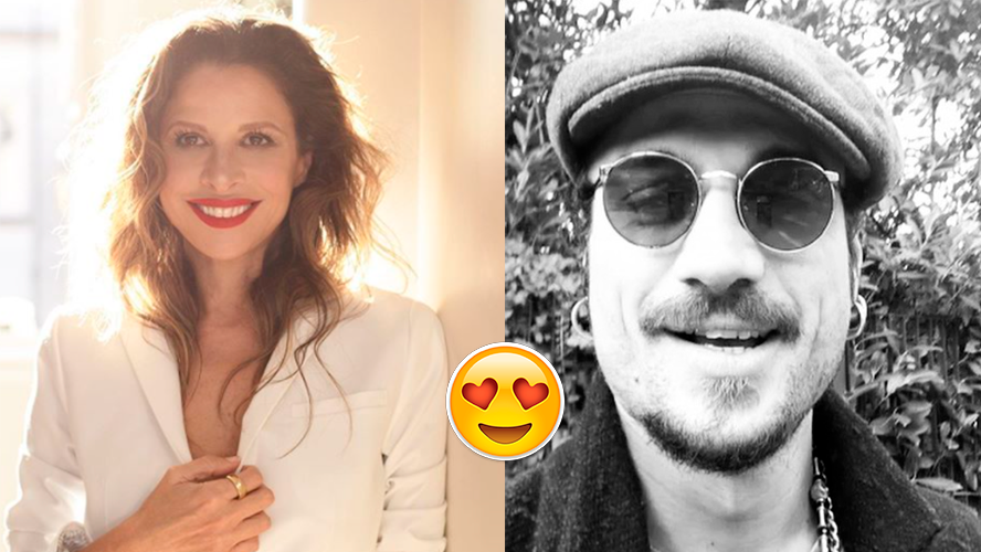 El mensaje de Dani Osvaldo a Julieta Ortega por su cumpleaños | Espectáculos