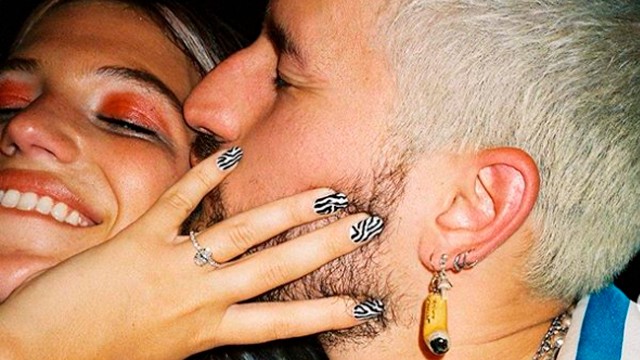 Stefi Roitman y Ricky Montaner: ¡Una espectacular propuesta de casamiento! | Espectáculos