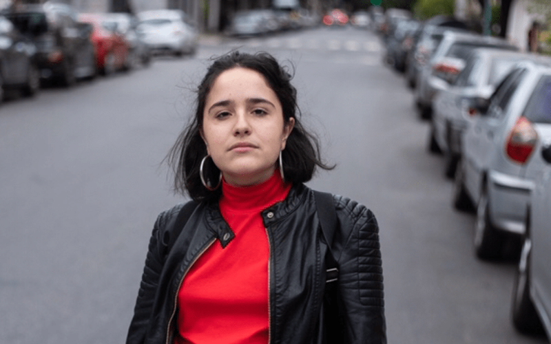 El reconocimiento internacional de Ofelia Fernández | Sociedad