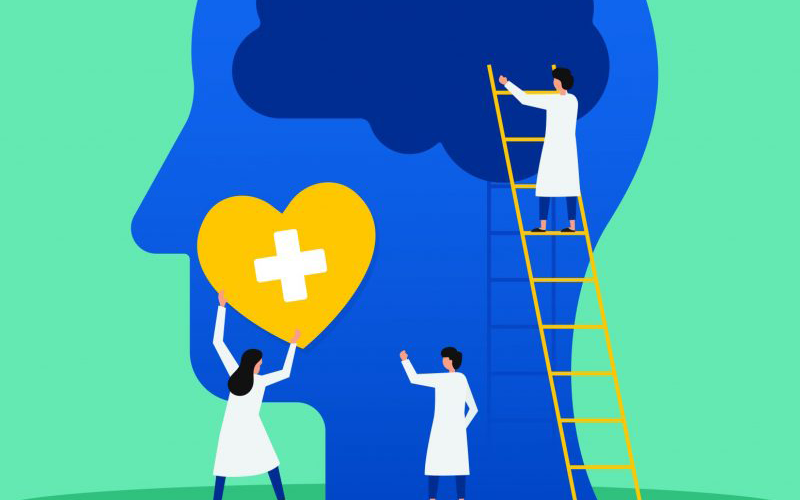 10 de octubre: Día Mundial de la Salud Mental | Sociedad