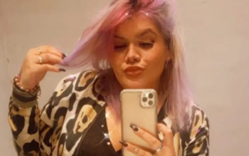 More Rial habló sobre su impactante cambio físico | Espectáculos