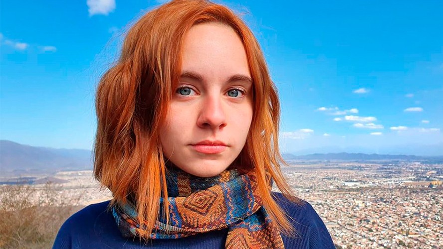 El emotivo reencuentro de Maite Lanata y su abuelo | Espectáculos