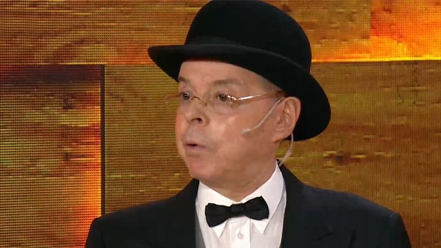 El mensaje de la madre de Oyarbide antes de morir | Imperdibles