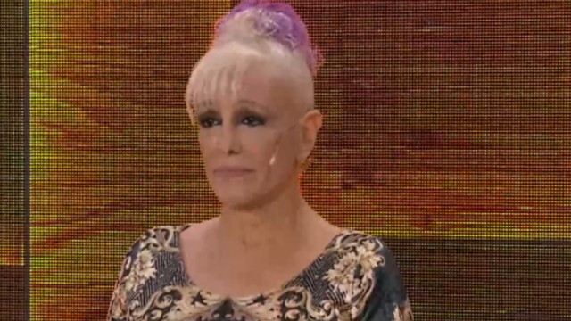 Valeria Lynch habló sobre su amistad con Patricia Sosa | Imperdibles