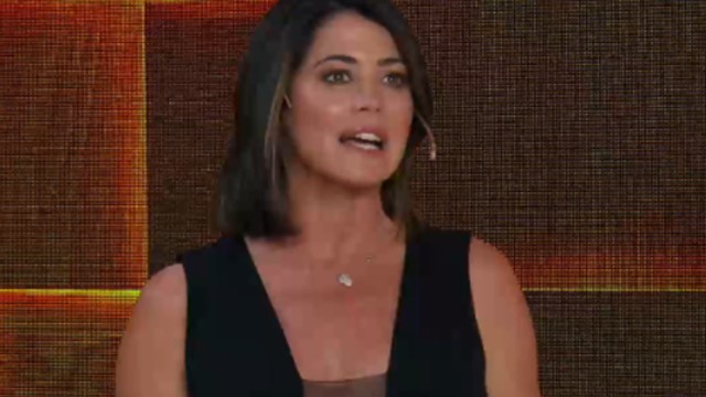 Pamela David y Silvina Luna... ¿rivales eternas? | Imperdibles