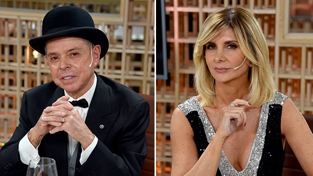 Débora Plager cuestionó a Norberto Oyarbide | Imperdibles