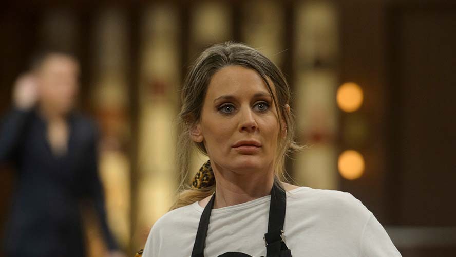 La curiosa técnica de Rocío Marengo para liberar tensiones | Exclusivos