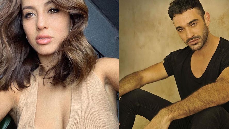 Nacho Sureda: "Me agarraron de punto" | Exclusivos