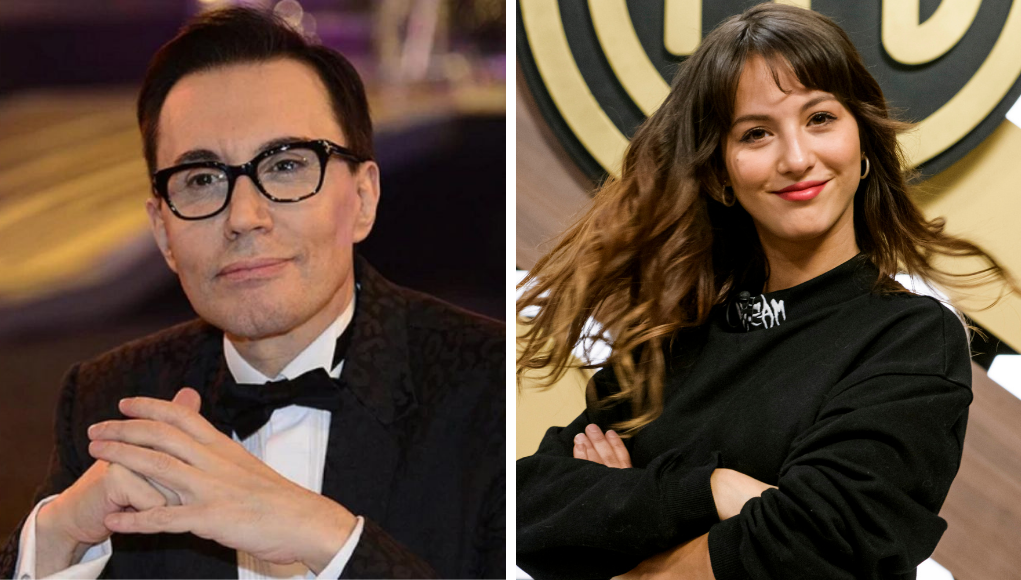 Polino eligió a sus jugadores favoritos de MasterChef | Exclusivos