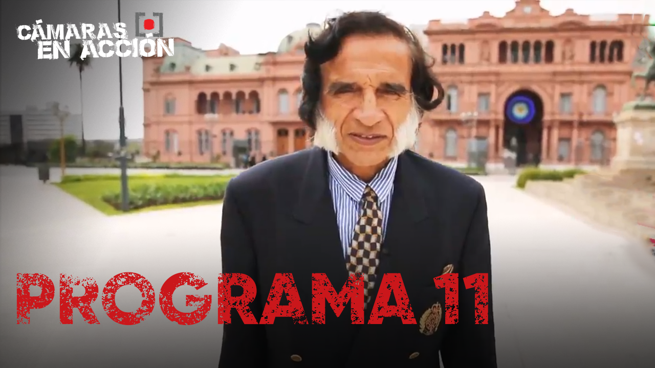 Programa 11 | Programas