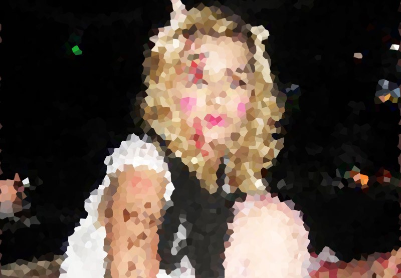 Revelan una foto inédita de la China Suárez disfrazada para Halloween hace 11 años | Espectáculos