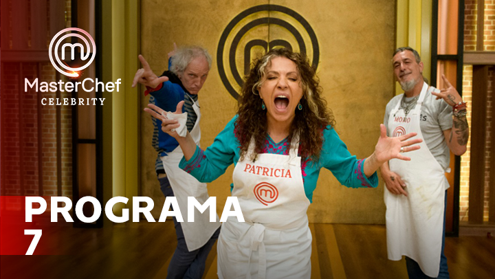 Programa 07 | Programas