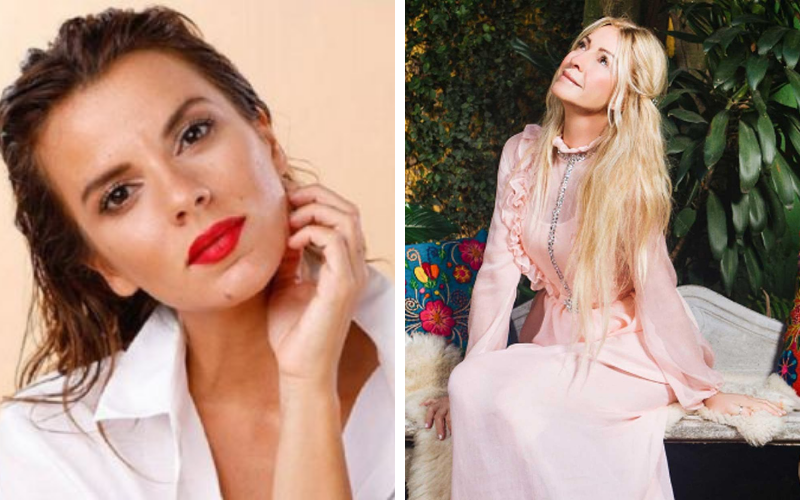 El sentido mensaje que le envío Cris Morena a Gimena Accardi | Espectáculos