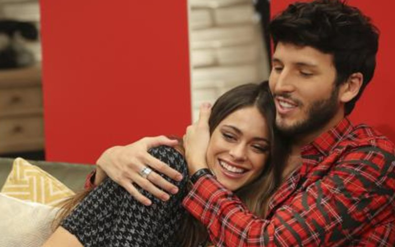 Tini Stoessel recordó a Yatra y las redes estallaron | Espectáculos