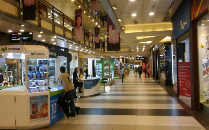 Desde hoy se puede ir a los shoppings en CABA | En Argentina